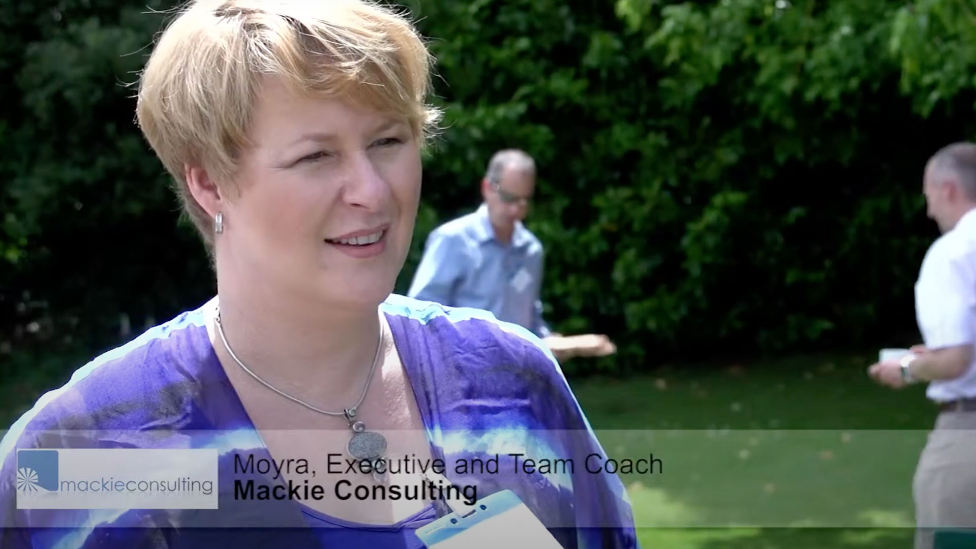 Testimonials for Accountants in Hertfordshire Mackie Consulting