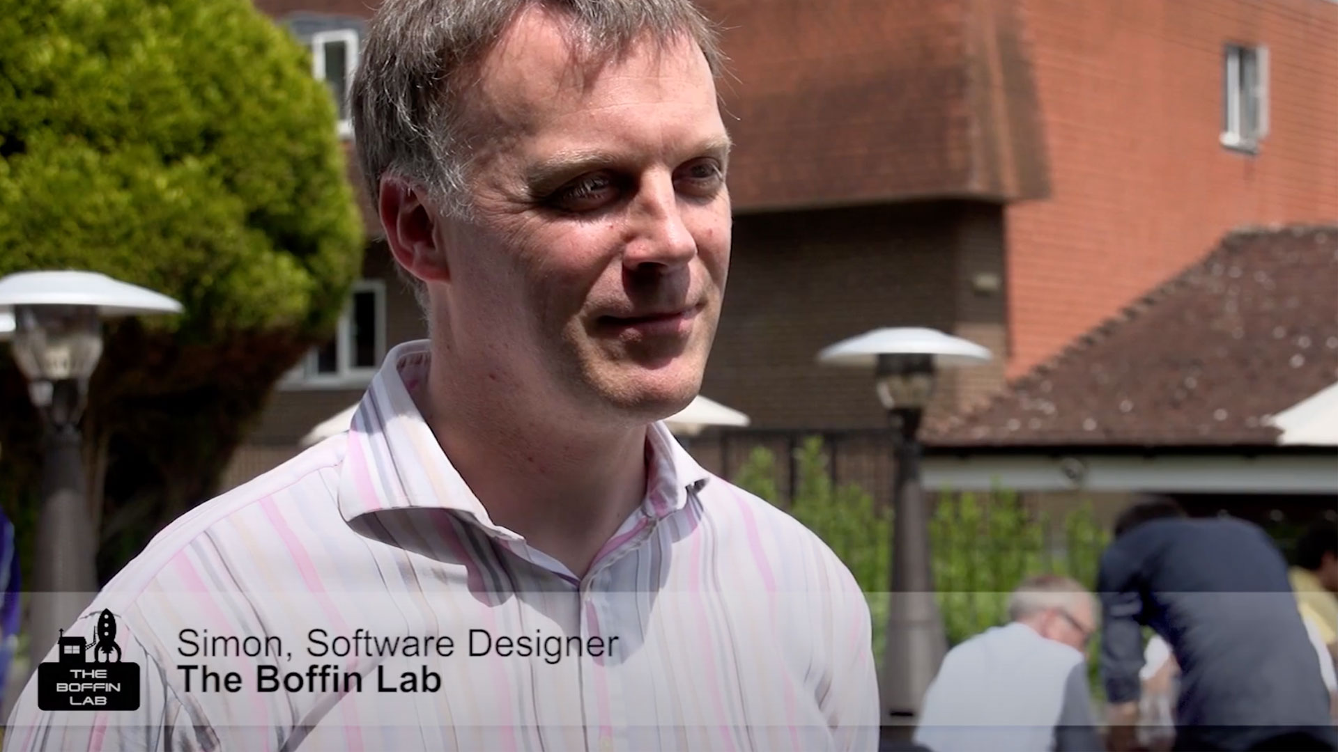 Testimonials for Accountants in Hertfordshire The Boffin Lab